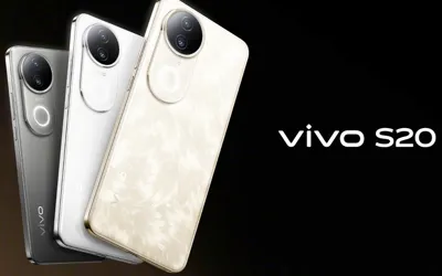 Vivo S20 series launched: Features and prices