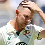 Josh Hazlewood ruled out of second test against India