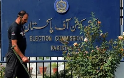 132.2million voters registered in Pakistan: ECP