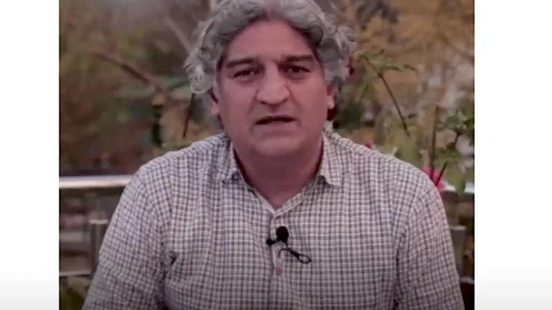 ATC approves journalist Matiullah jan bail