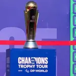 Champions Trophy 2025 meeting postponed to Sunday or Monday