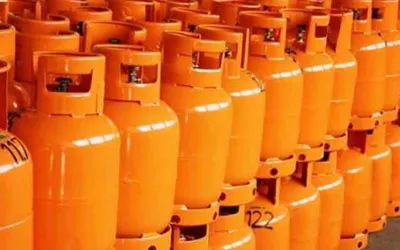 OGRA increases price of LPG