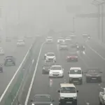 Karachi's air quality declared 'very unhealthy' for first time in Month