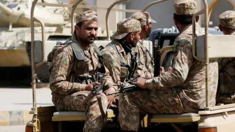 Three-day curfew imposed in South Waziristan for security reasons