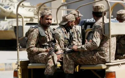 Three-day curfew imposed in South Waziristan for security reasons