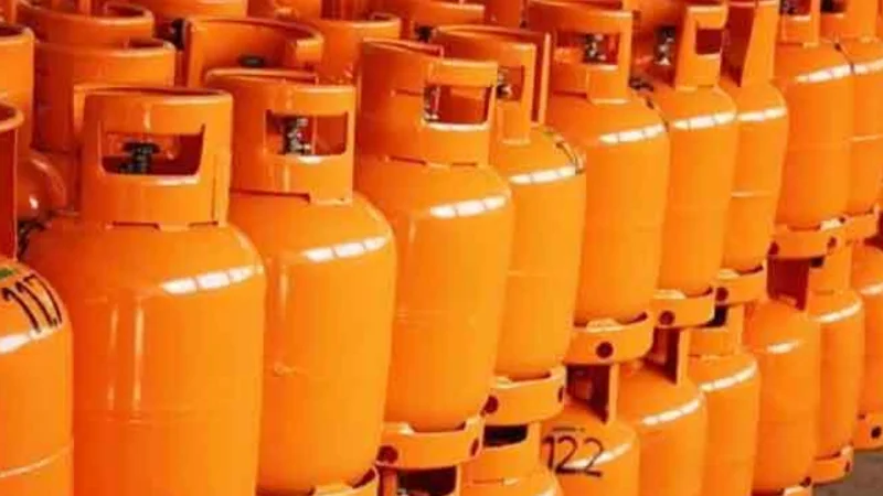 OGRA Announces New LPG Prices for December 2024