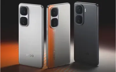 Vivo Launches iQOO Neo10 Series with Flagship Features