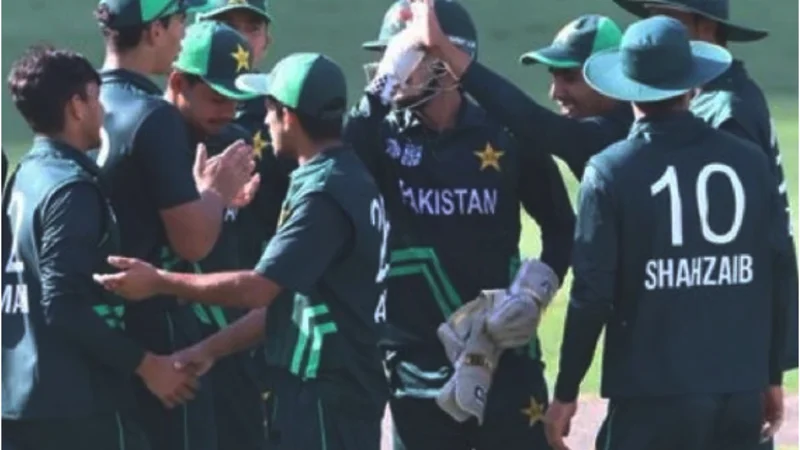 U19 Asia Cup
