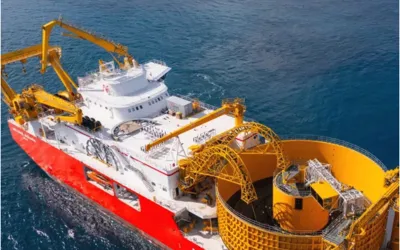 Meta Unveils Plans for 40,000 km Undersea Cable to Boost Global Internet
