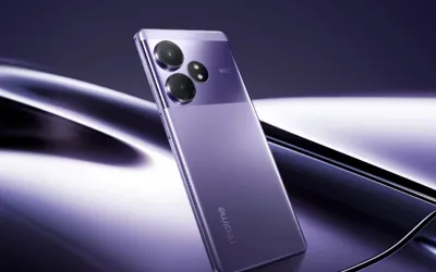 Realme GT Neo 7 set to launch on December 11