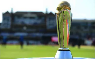 PCB conditional acceptance of hybrid model for Champions Trophy 2025