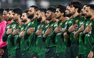 Pakistan likely squad for Australia T20 series, World Cup finalised