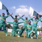 Pakistan blind cricket team storms into T20 World Cup 2024 final