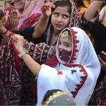 Sindh celebrates cultural day with joyful festivities