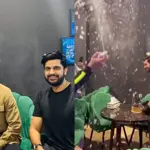 Inside Wahaj Ali's fun-filled birthday Celebration with friends