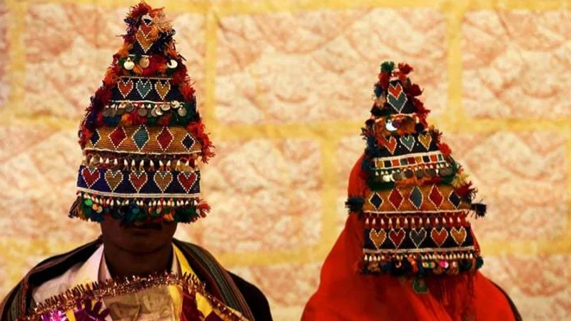125 Hindu couples