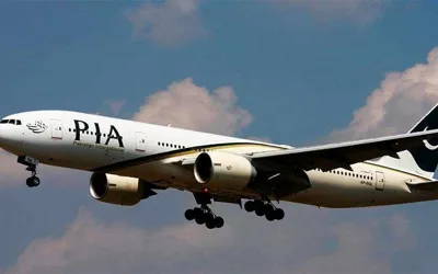 PIA Suffers Major Financial Hit Amid European Travel Restrictions