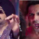 The ‘Baby John’ team takes the ‘Nain Matakka’ craze to new heights