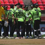 Lahore Qalandars Secure First GSL Victory with Thrilling Win Over Hampshire Hawks