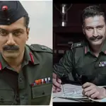 Vicky Kaushal Celebrates 1 year of ‘Sam Bahadur,’ fans demand National award after his performance