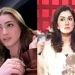 Momina Iqbal exposes senior actress's misbehavior on set