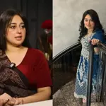 Ayesha Jahanzeb calls for better image of women in Pakistani dramas