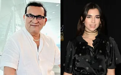 Abhijeet Bhattacharya's son slams Dua Lipa for performing on 'Woh Ladki' without credit