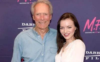 Clint Eastwood's daughter Francesca to not face prosecution in domestic violence case