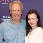 Clint Eastwood's daughter Francesca to not face prosecution in domestic violence case