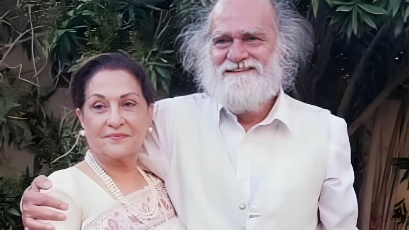 Samina Ahmed shares her marriage decision left her children puzzled