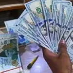 US dollar rate in Pakistan on Dec 02 down by 0.8 paisa to Rs277.97
