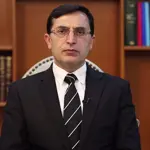 Barrister Gohar dismisses health rumors about PTI founder