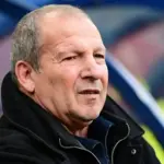 Former French footballer and coach Roland Courbis dies at 72