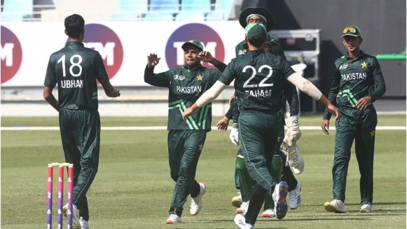 U19 Asia Cup
