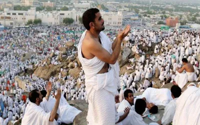 Hajj application deadline extended, lucky draw postponed