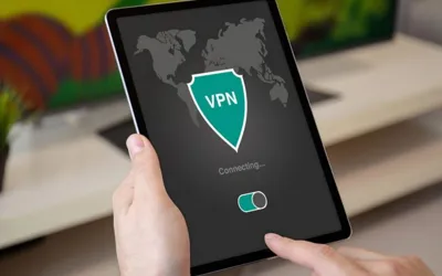 Shaza Fatima Khawaja Urges Users to Register IPs for VPN Access