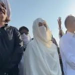 PTI founder, Bushra Bibi and key leaders face arrest warrant over D-Chowk protest