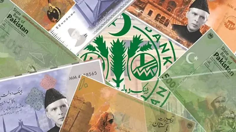 Pakistan to introduce new plastic currency notes nationwide