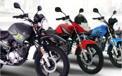 Yamaha Introduces 9-Month Installment Option for YBZ125 and YBR125