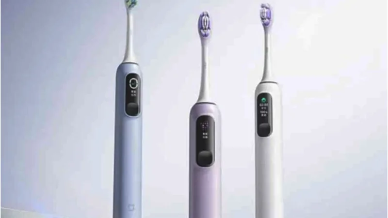 Xiaomi