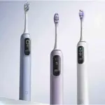 Xiaomi Introduces Smart Electric Toothbrush Under $30
