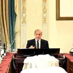 Prime Minister chairs federal cabinet meeting; key decisions made