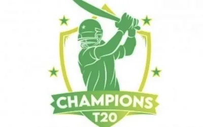 Champions T20 Cup: Ticket Sales Begin December 5