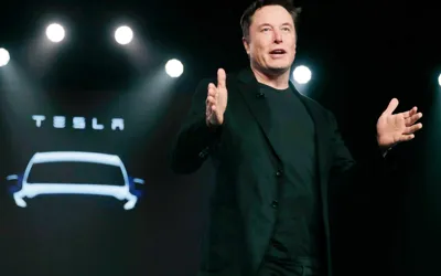 Judge rejects Elon Musk’s $56 billion Tesla pay package