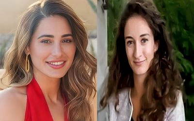 Nargis Fakhri's sister Aliya faces murder charges involving her ex-boyfriend