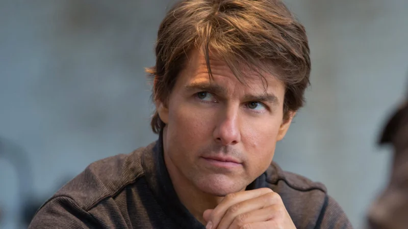 Tom Cruise set to star in Doug Liman's upcoming supernatural thriller 'Deeper'