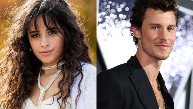 Camila Cabello speaks out regarding her new track and its link with ex Shawn Mendes