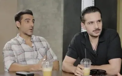 Adeel Hussain and Usama Khan discuss the view on marriage and societal judgments