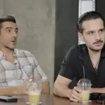 Adeel Hussain and Usama Khan discuss the view on marriage and societal judgments