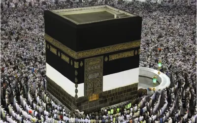 Hajj application deadline extended to December 10